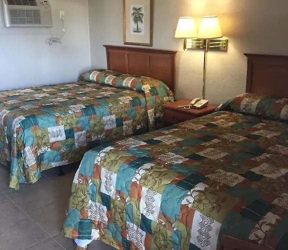 Campbell Motel