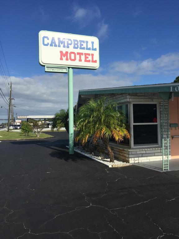Motel Campbell