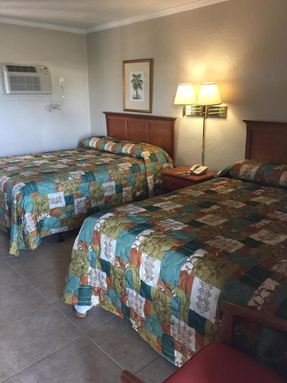 Motel Campbell